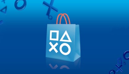 PS4 Must Provide a More Palatable Shopping Experience