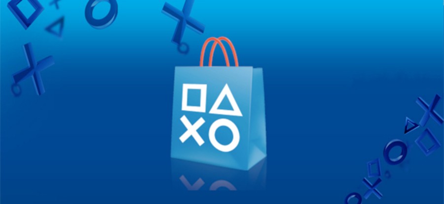 PlayStation Store 1