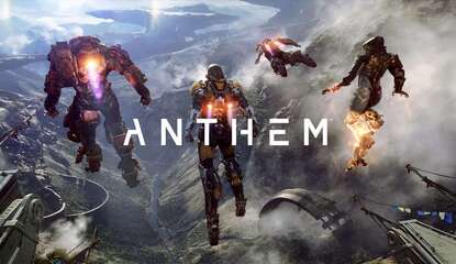 ANTHEM - Everything We Know So Far