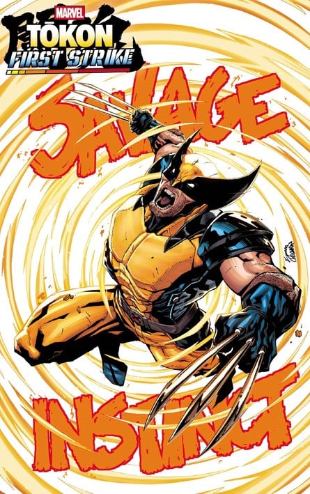 PS5's Superhero Fighter Is Taking Over Marvel Comics 3