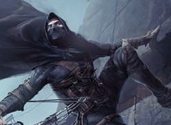 Steal a Glimpse at the New Thief Game for PS4