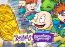 Retro Inspired Rugrats Platformer Makes a Play for PS5, PS4 Next Month