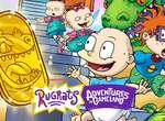 Retro Inspired Rugrats Platformer Makes a Play for PS5, PS4 Next Month