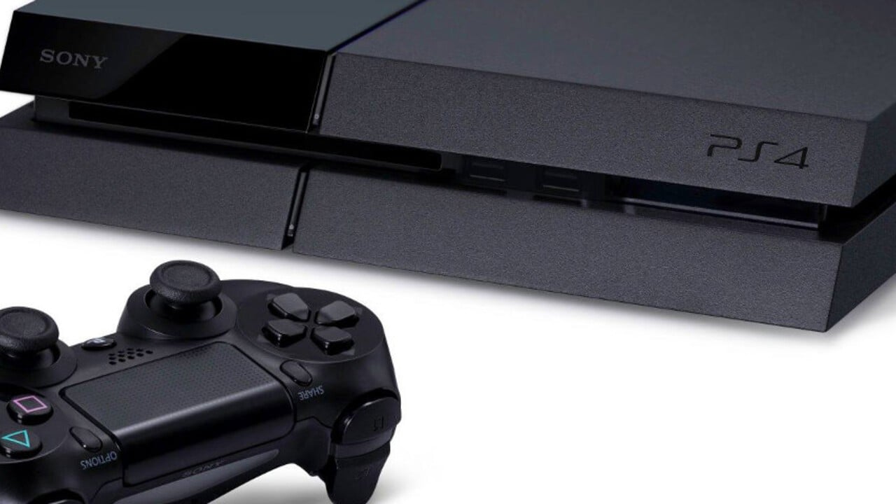 af Perfekt Diplomati Can't Turn on Your PS4 from Rest Mode? Here's How to Fix Firmware Update  2.00 Issue - Guide | Push Square