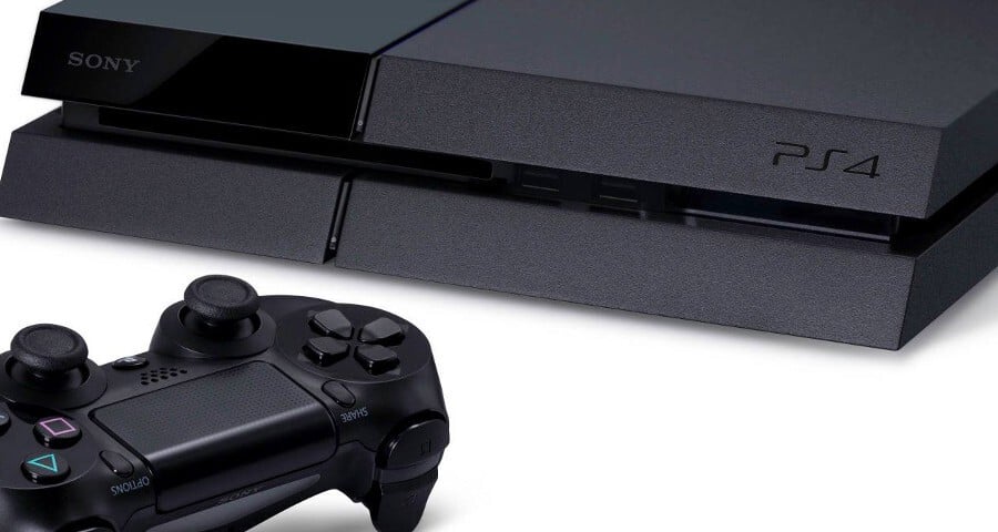 Can T Turn On Your Ps4 From Rest Mode Here S How To Fix Firmware Update 2 00 Issue Guide Push Square