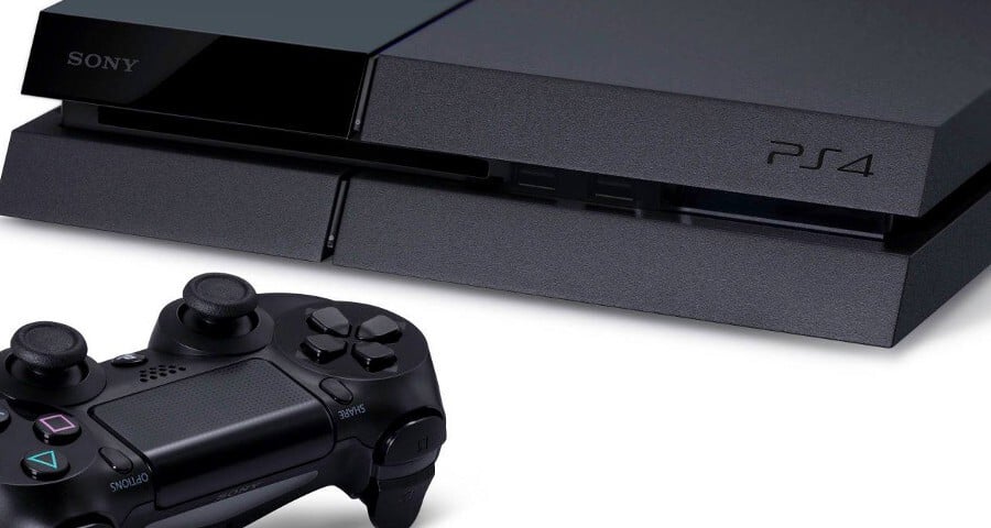 How To Get PS4 To Download While In Rest Mode 