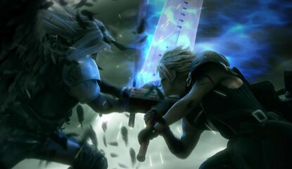 Turn-Based Battles Could Be Scrapped for PS4's Final Fantasy VII Remake