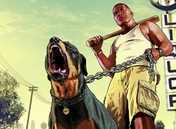 GTA 5 Expanded & Enhanced Will Run at 4K, 60 Frames-Per-Second on PS5