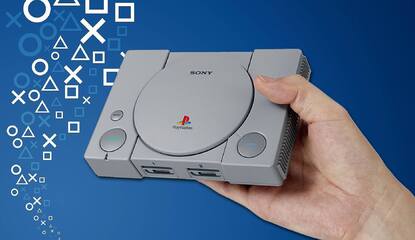 Where to Buy the PlayStation Classic Mini Console