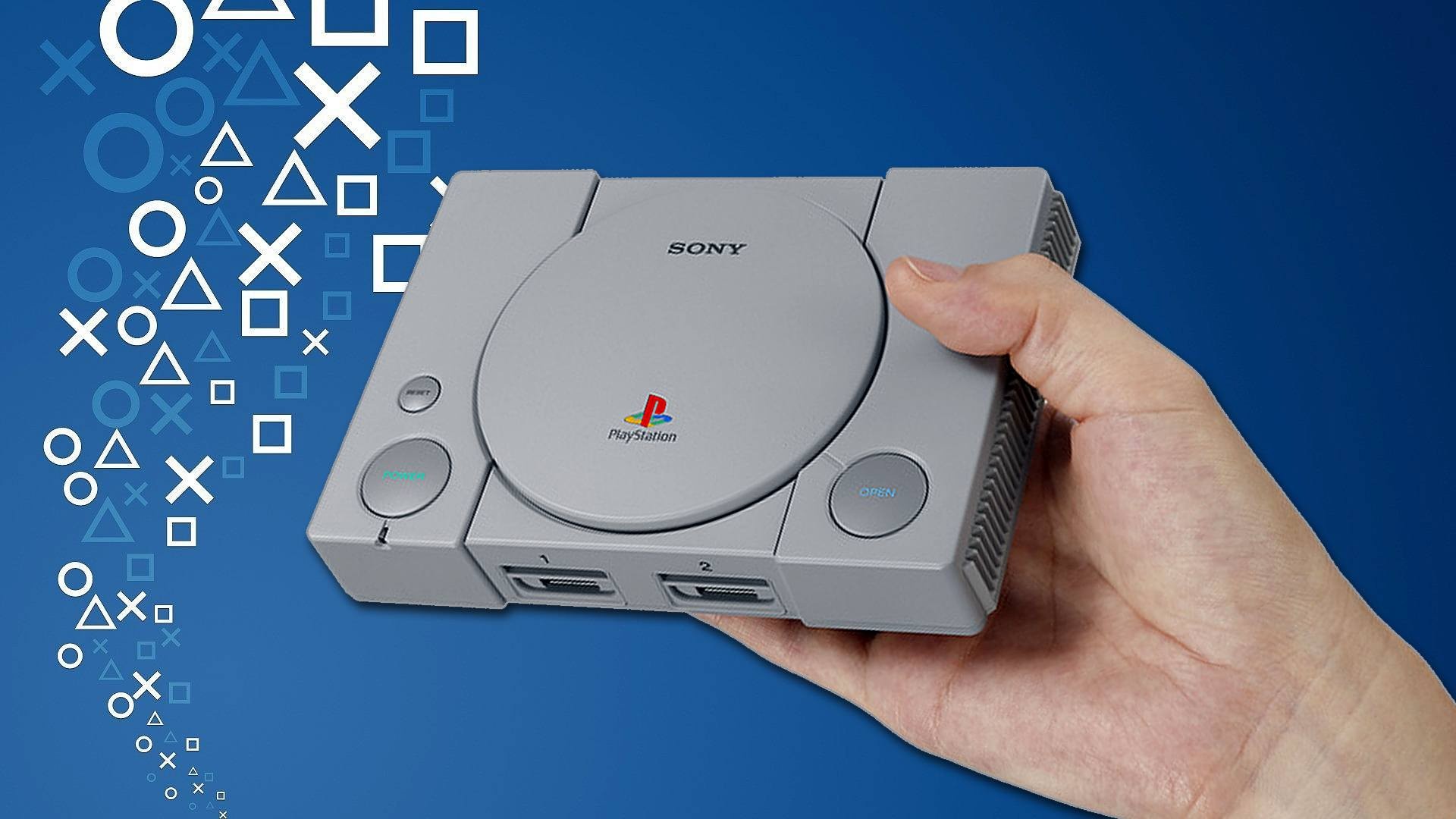 Where to Buy the PlayStation Classic Mini Console | Push Square