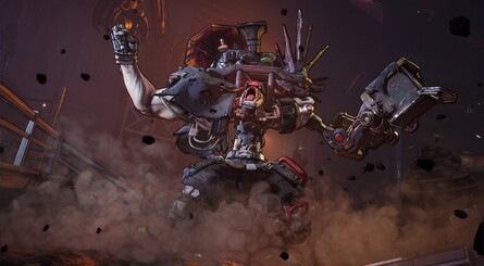 Borderlands 4 PS5 Preview 5