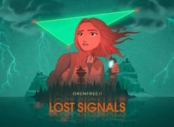 Oxenfree II: Lost Signals Tunes in a PS5, PS4 Release