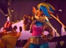 Crash Bandicoot's Old Girlfriend Tawna Is Playable in Crash 4