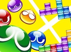 Puyo Puyo Tetris Drops onto PS4 from 25th April