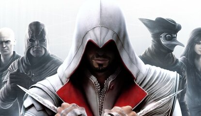 Assassin's Creed: Brotherhood (PlayStation 3)