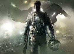 Call of Duty: Infinite Warfare PS4 Gameplay Keeps Its Boots on the Ground