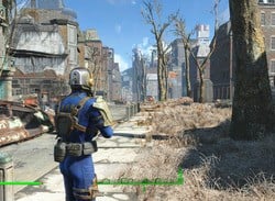 Fallout 4: Tips for Beginners Fresh from the Vault
