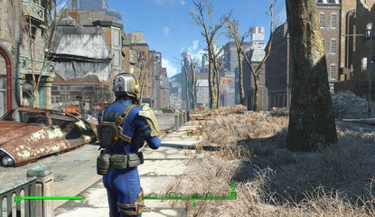 Fallout 4: Tips for Beginners Fresh from the Vault