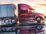 Road Kings May Just Beat Truck Simulator to PS5 When It Launches in March