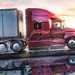 Road Kings May Just Beat Truck Simulator to PS5 When It Launches in March