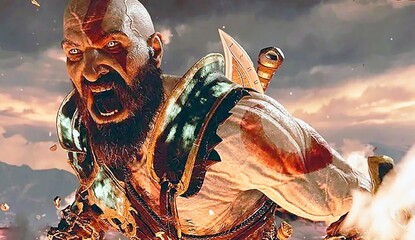 God of War Ragnarok Will Look and Run Better Than Ever on PS5 Pro, and Solve Fewer Puzzles for You