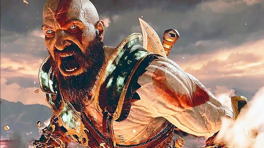 God of War Ragnarok Will Look and Run Better Than Ever on PS5 Pro, And Solve Fewer Puzzles for You 1