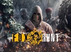 Metal Gear Solid Multiplayer Returns in Delta's New Fox Hunt Mode