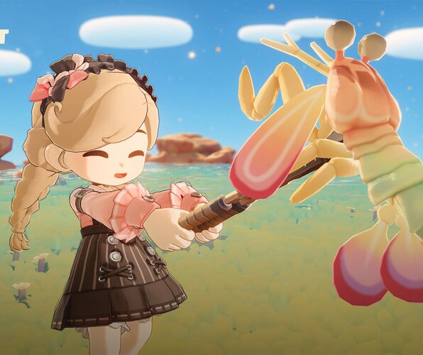 Genshin Impact, Honkai: Star Rail Dev Reveals Animal Crossing-Esque Cosy Game 2