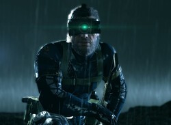 Hideo Kojima Wants You to Play Ground Zeroes Over and Over Again