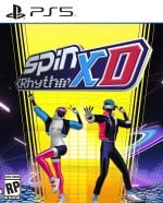 Spin Rhythm XD