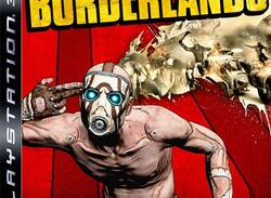 Borderlands Boxart Literally Blows Our Mind