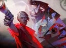 Zero Parades Lands on PS5 in Director's Cut Form on 3rd November