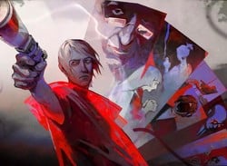 Zero Parades Lands on PS5 in Director's Cut Form on 3rd November