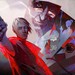 Zero Parades Lands on PS5 in Director's Cut Form on 3rd November