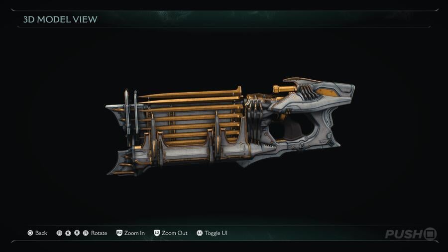 DOOM: The Dark Ages: All Weapon Skins and How to Get Them Guide 9