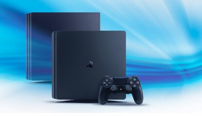 Is Sony Prepping a Slimmer PS4 for Release This Year?