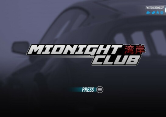 Is Rockstar About to Bring Midnight Club Back?