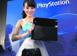 Dozens of Korean Developers Join the PS4 Party