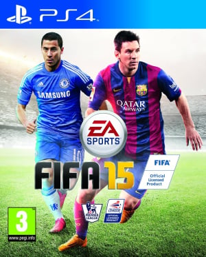 FIFA 15