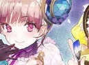 Atelier Lydie & Suelle: The Alchemists and the Mysterious Paintings (PS4)