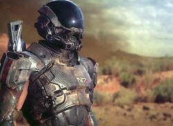BioWare: 'Absolutely No Reason' To Be Worried About Mass Effect: Andromeda's Release Date