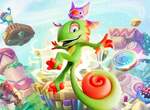 Scratch That Banjo-Kazooie Itch in PS5 Remake Yooka-Replaylee, Out in October