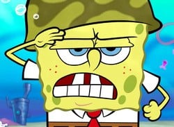 Release Date Leaked for SpongeBob Rehydrated, and It's Going Up Against The Last of Us 2