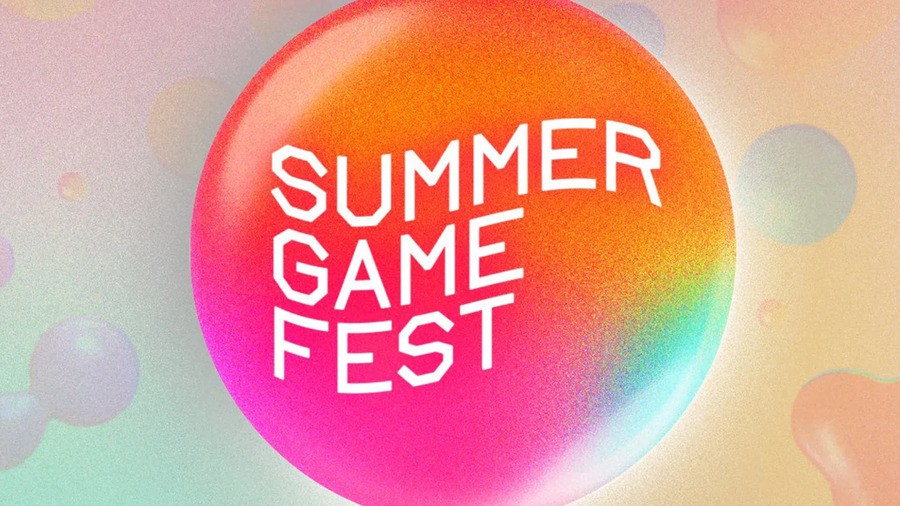 E3's Spirit Lives on with Geoff Keighley's Summer Game Fest on 7th June 1