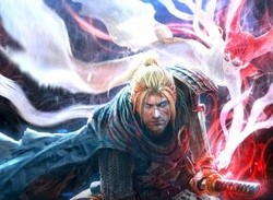 Free Nioh Beta Is Out for Blood Right Now on PS4