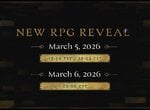 Bandai Namco Teases 'New RPG', to Be Revealed This Week