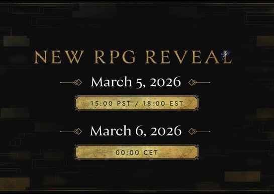 Bandai Namco Teases 'New RPG', to Be Revealed This Week