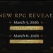 Bandai Namco Teases 'New RPG', to Be Revealed This Week