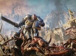 Space Marine 2's Horde Mode Could Be Coming Soon, as Dev Teases Update 8