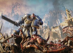 Space Marine 2's Horde Mode Could Be Coming Soon, as Dev Teases Update 8
